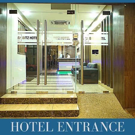 Bitz Hotel Kuala Lumpur Exteriér fotografie