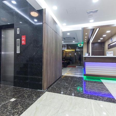 Bitz Hotel Kuala Lumpur Exteriér fotografie