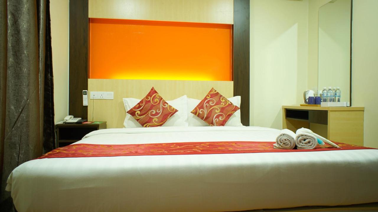 Bitz Hotel Kuala Lumpur Exteriér fotografie