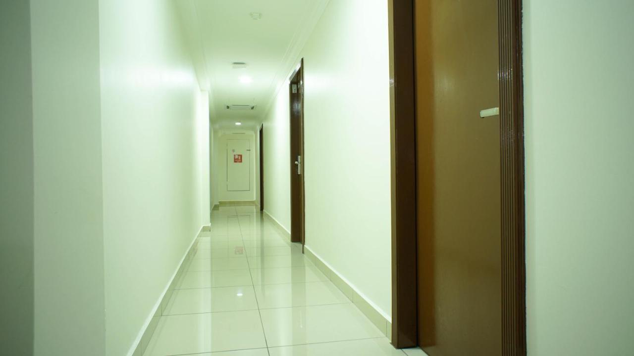 Bitz Hotel Kuala Lumpur Exteriér fotografie