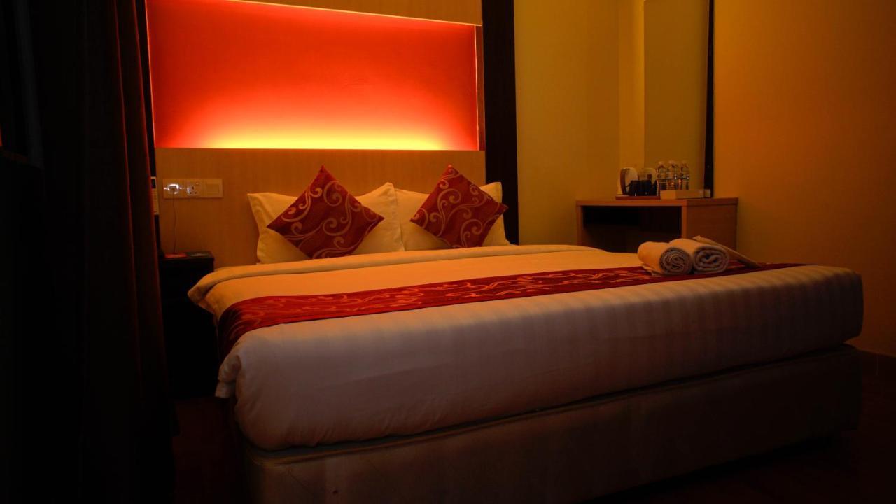 Bitz Hotel Kuala Lumpur Exteriér fotografie