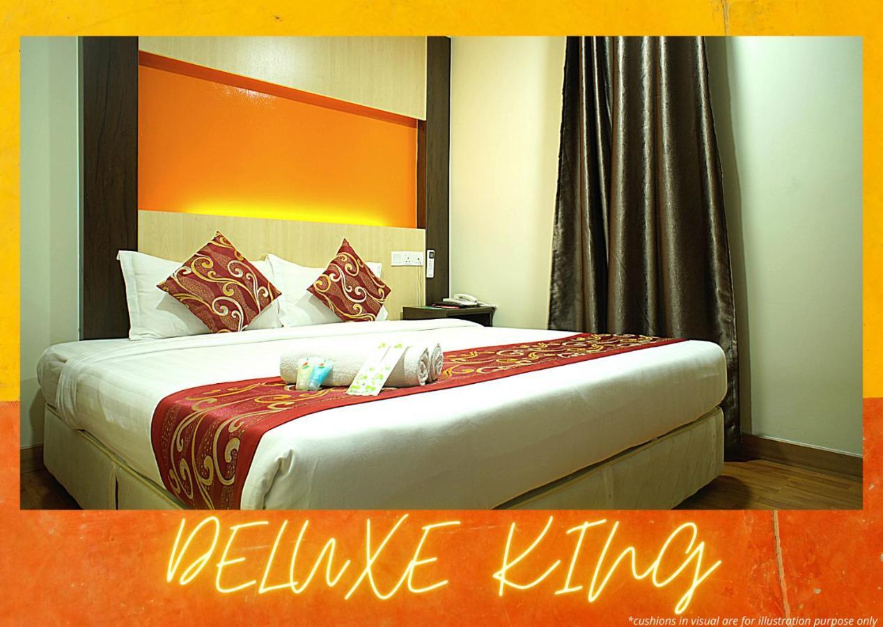Bitz Hotel Kuala Lumpur Exteriér fotografie